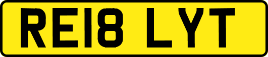 RE18LYT