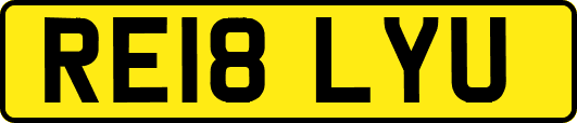 RE18LYU