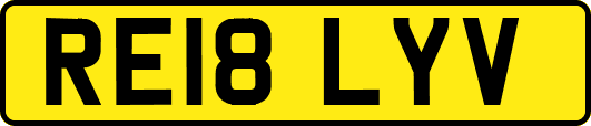 RE18LYV