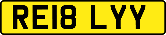 RE18LYY