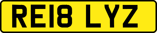 RE18LYZ