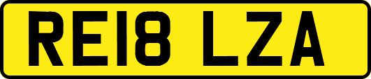 RE18LZA