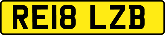 RE18LZB