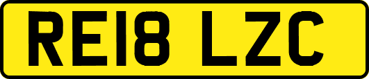 RE18LZC