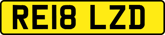 RE18LZD