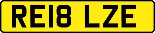 RE18LZE