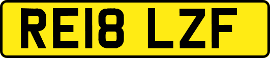 RE18LZF