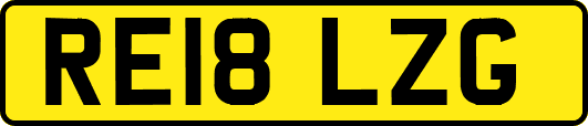 RE18LZG