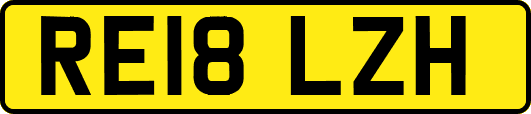 RE18LZH