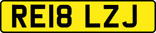 RE18LZJ