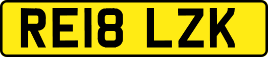 RE18LZK