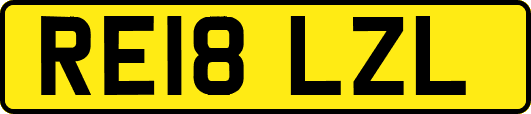 RE18LZL