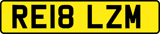 RE18LZM
