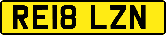 RE18LZN