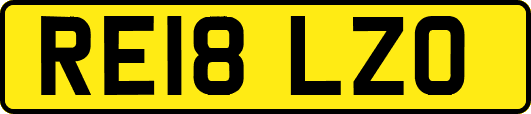 RE18LZO