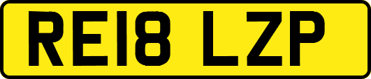 RE18LZP