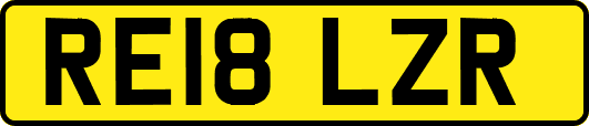 RE18LZR