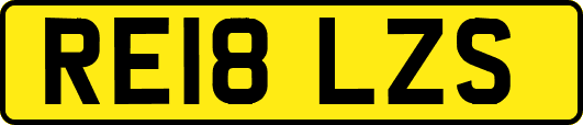 RE18LZS