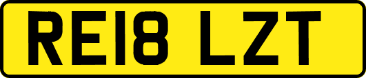 RE18LZT
