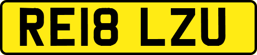 RE18LZU