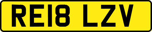 RE18LZV