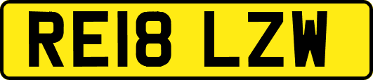 RE18LZW