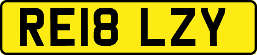RE18LZY