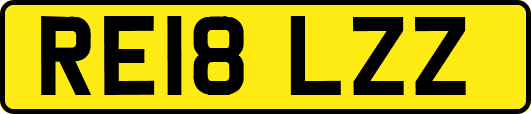 RE18LZZ