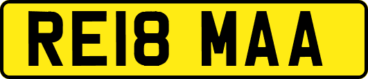 RE18MAA
