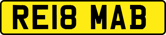 RE18MAB