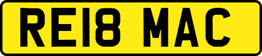 RE18MAC
