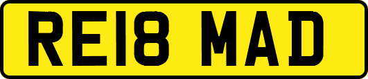 RE18MAD