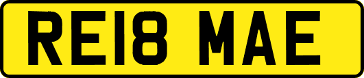 RE18MAE