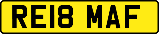 RE18MAF