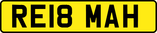 RE18MAH
