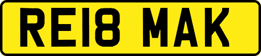 RE18MAK