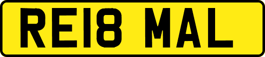 RE18MAL