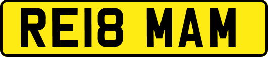 RE18MAM