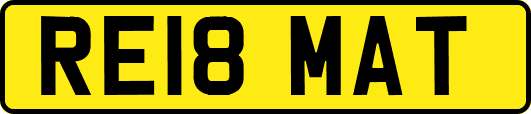 RE18MAT