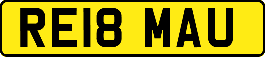 RE18MAU