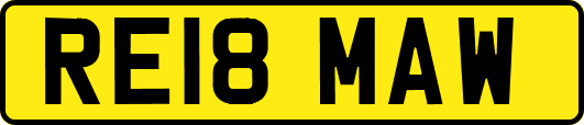 RE18MAW