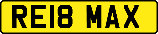 RE18MAX