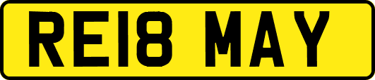 RE18MAY