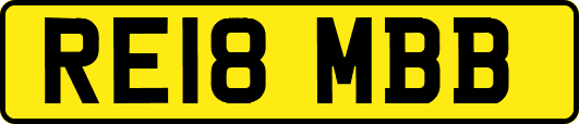 RE18MBB