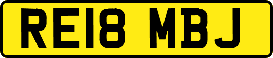 RE18MBJ