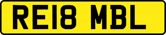RE18MBL