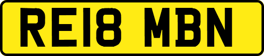RE18MBN