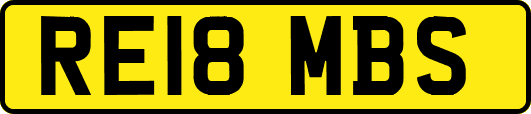 RE18MBS