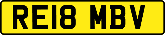 RE18MBV
