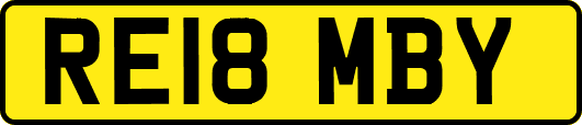 RE18MBY